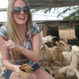 Meet your Posher, Lindsay